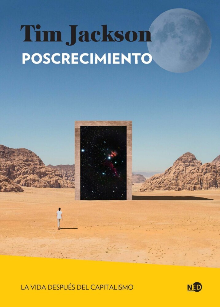Poscrecimiento main product photo