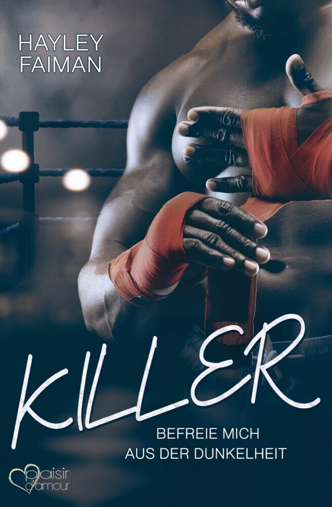 Killer: Befreie mich aus der Dunkelheit main product photo