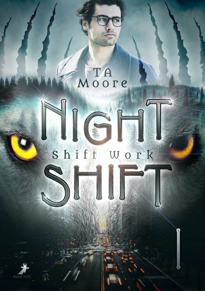 Shift Work main product photo