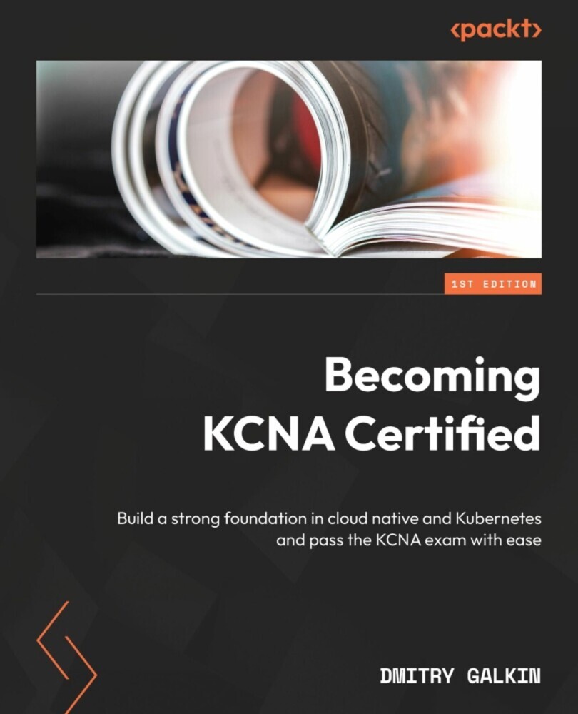 Becoming KCNA Certified main product photo