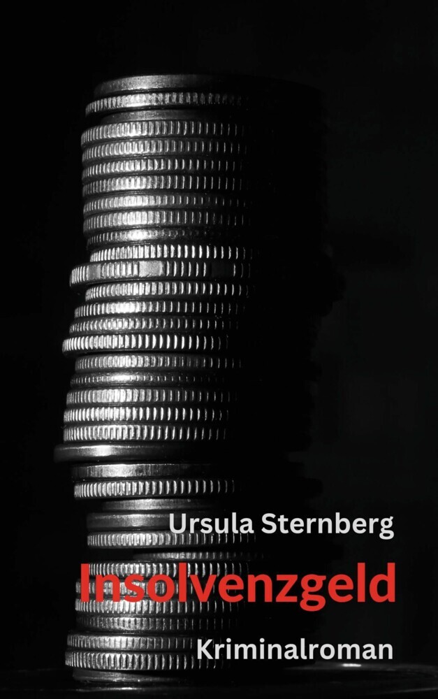 Insolvenzgeld main product photo
