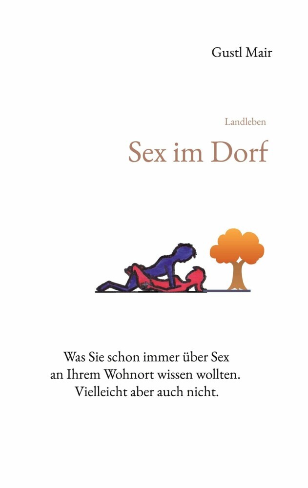 Landleben - Sex im Dorf main product photo