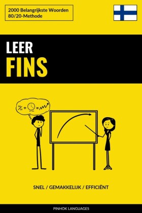 Leer Fins - Snel / Gemakkelijk / Efficiënt