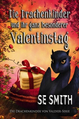 Die Drachenkinder und ihr ganz besonderer Valentinstag