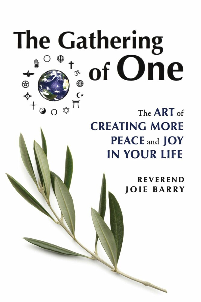 The Gathering of One main product photo