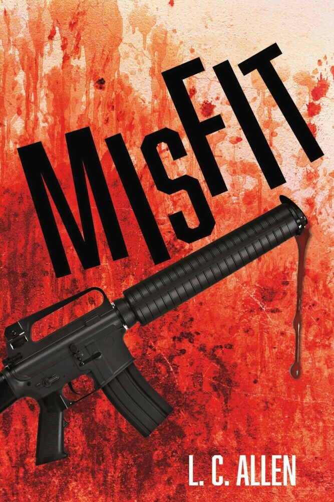 Misfit main product photo