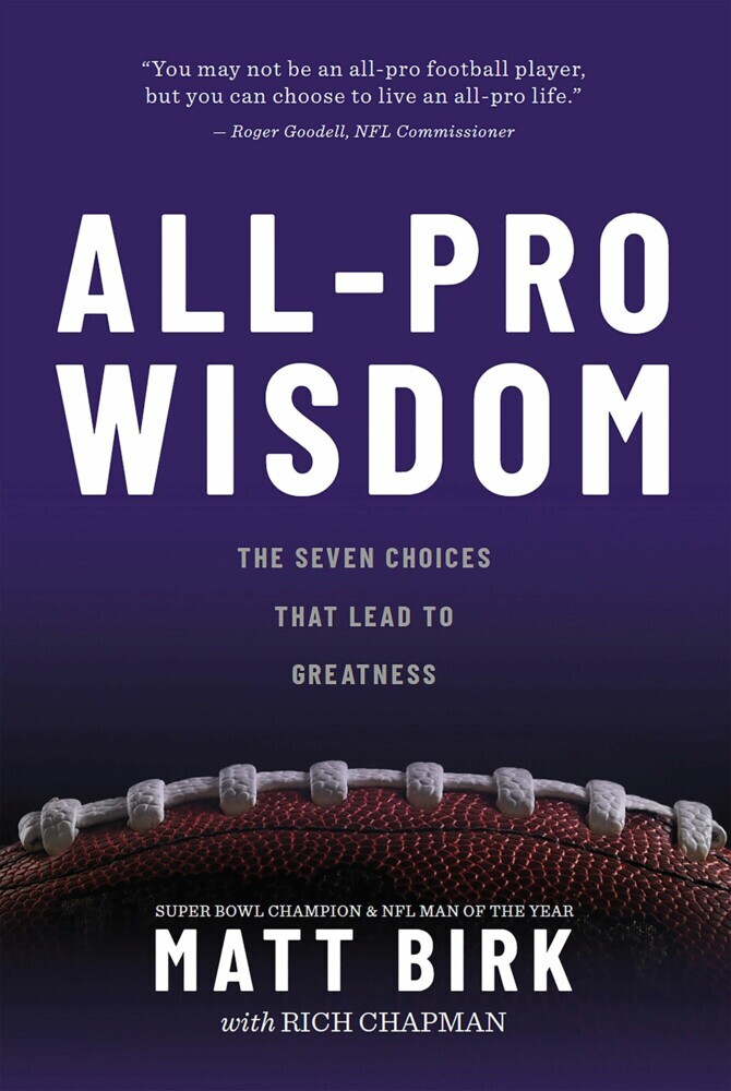 All-Pro Wisdom main product photo