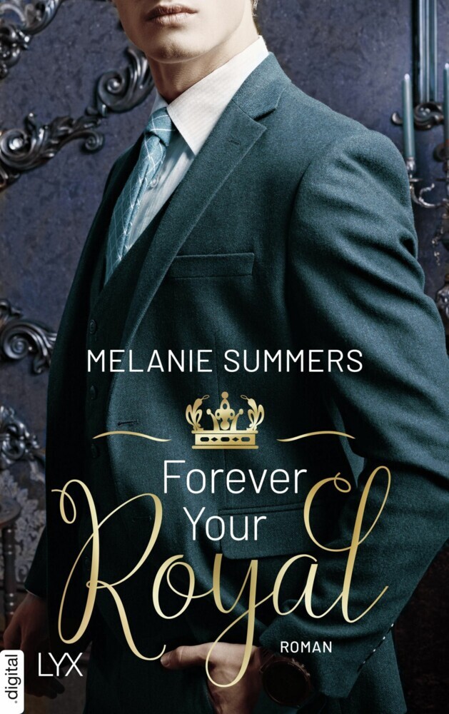 Forever Your Royal main product photo
