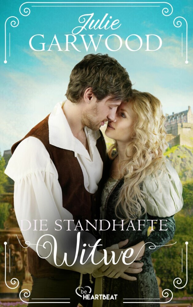 Die standhafte Witwe main product photo