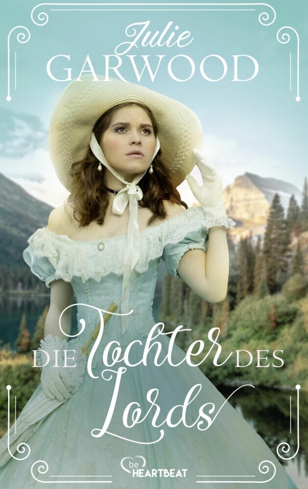 Die Tochter des Lords main product photo