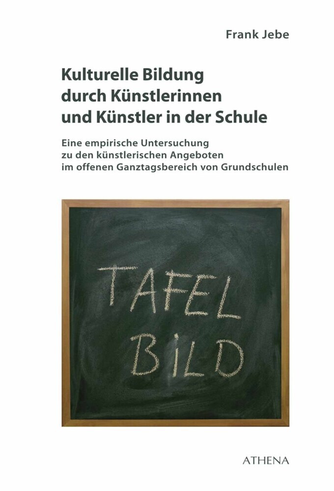 Kulturelle Bildung durch Künstlerinnen und Künstler in der Schule main product photo