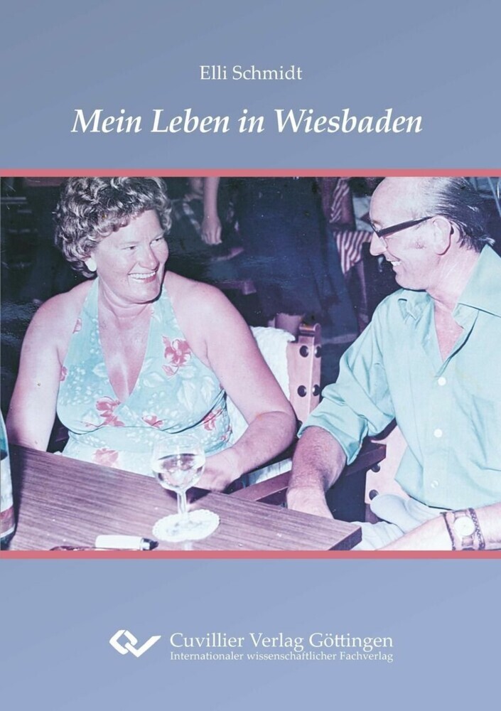 Mein Leben in Wiesbaden main product photo