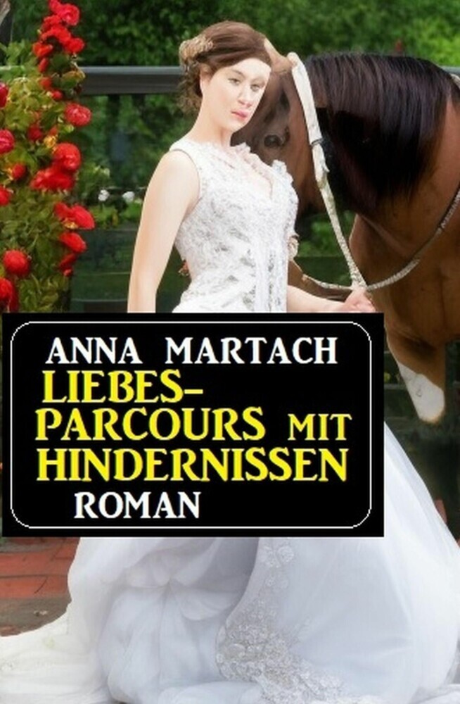 Liebesparcours mit Hindernissen: Roman main product photo
