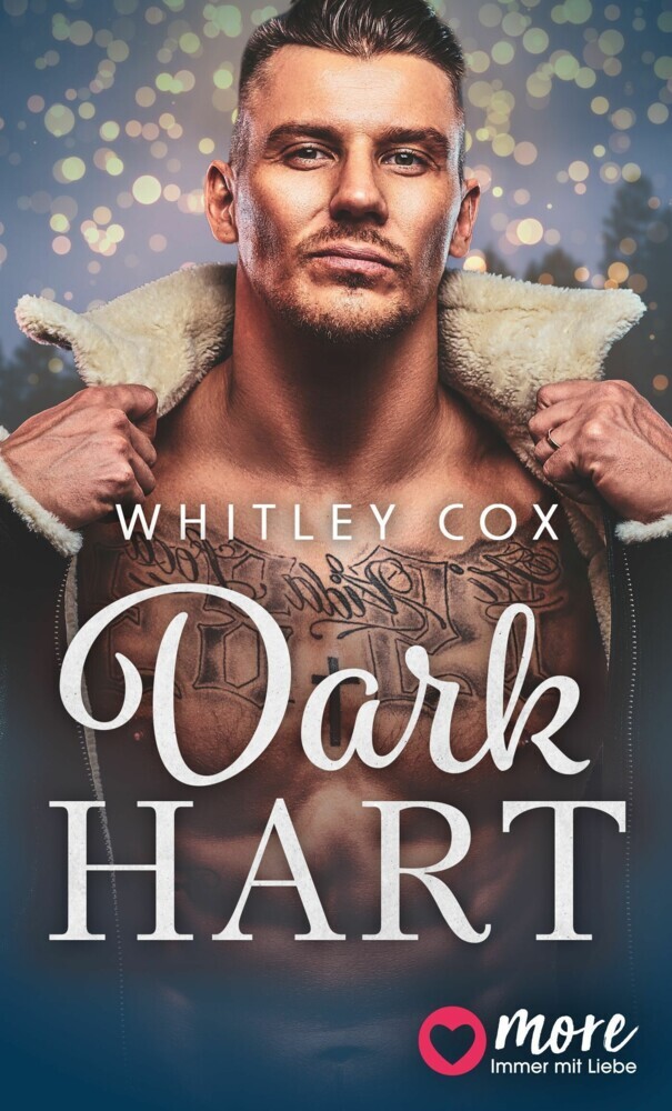 Dark Hart main product photo