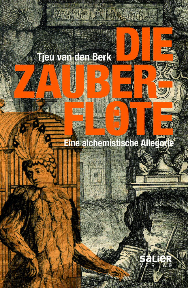 Die Zauberflöte main product photo