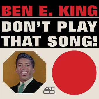 Don't Play That Song, 1 Schallplatte (Limited Clear Vinyl Edition)