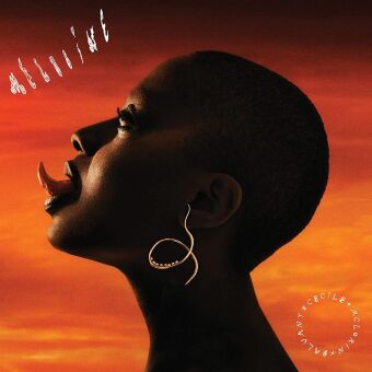 Mélusine, 1 Audio-CD