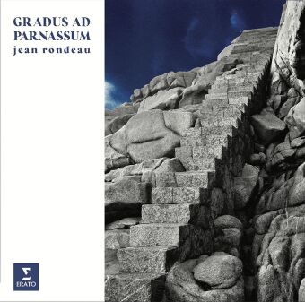 Gradus Ad Parnassum, 1 Audio-CD