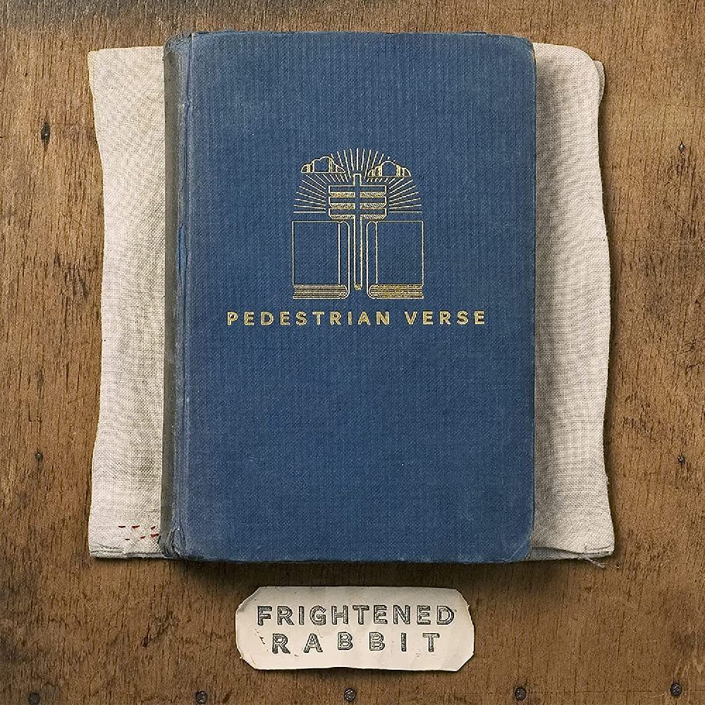 Predestrian Verse, 1 Audio-CD main product photo