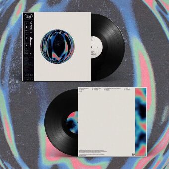 Vf Vol. II, 2 Schallplatte (Limited Edition)