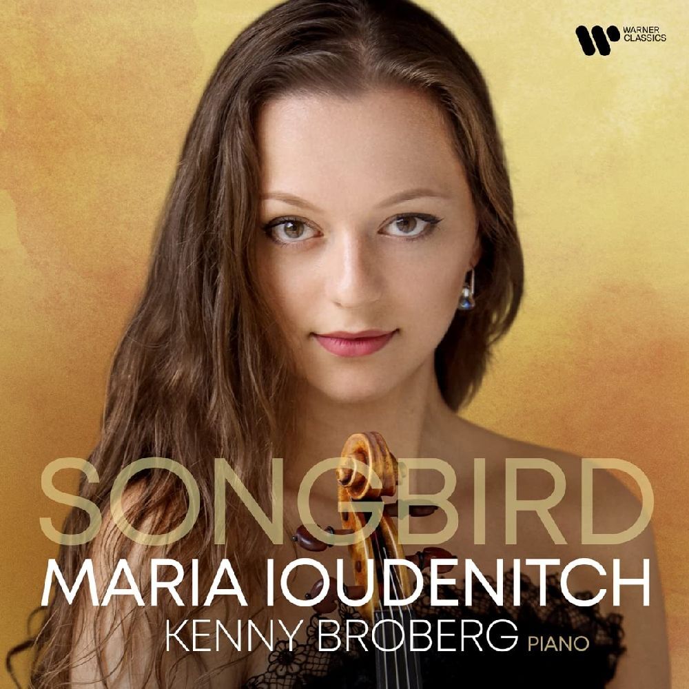 Songbird, 1 Audio-CD main product photo