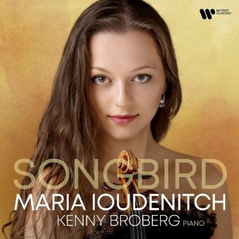 Songbird, 1 Audio-CD