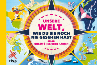 Unsere Welt, wie du sie noch nie gesehen hast