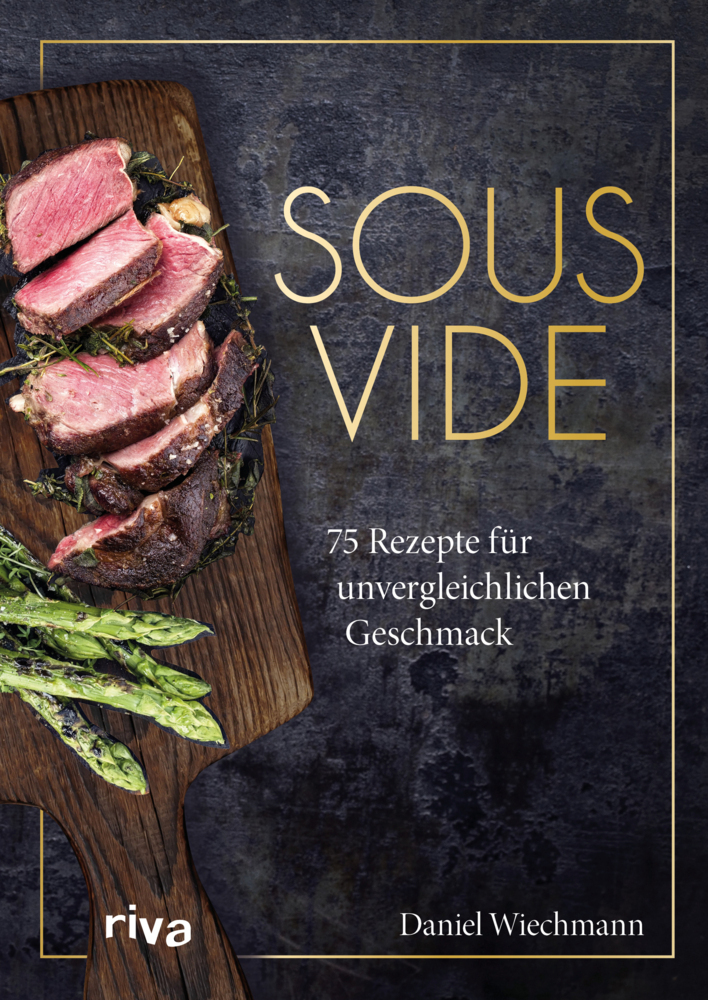 Sous-vide main product photo