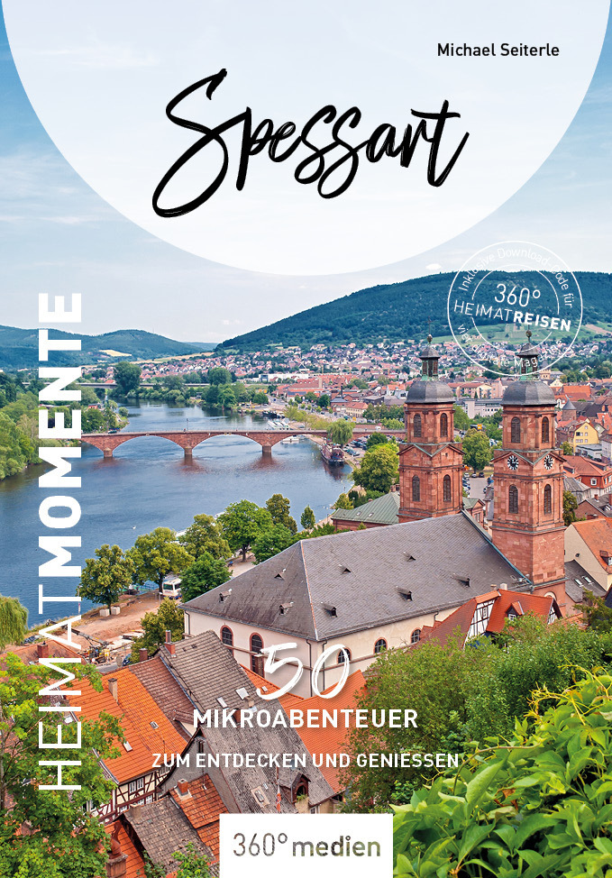 Spessart - HeimatMomente main product photo