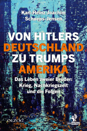 Von Hitlers Deutschland zu Trumps Amerika