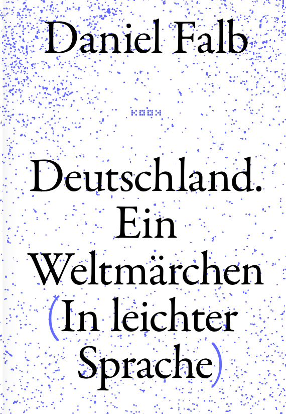 Deutschland. Ein Weltmärchen main product photo
