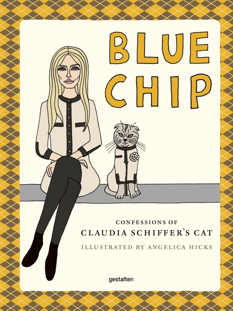 Blue Chip main product photo