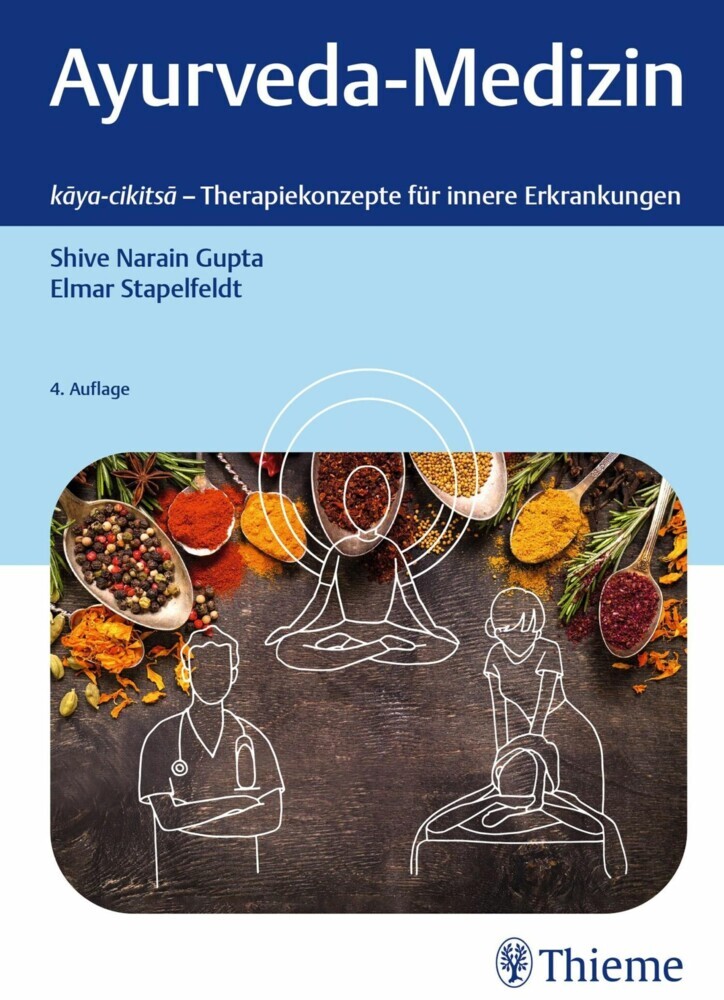 Ayurveda-Medizin main product photo