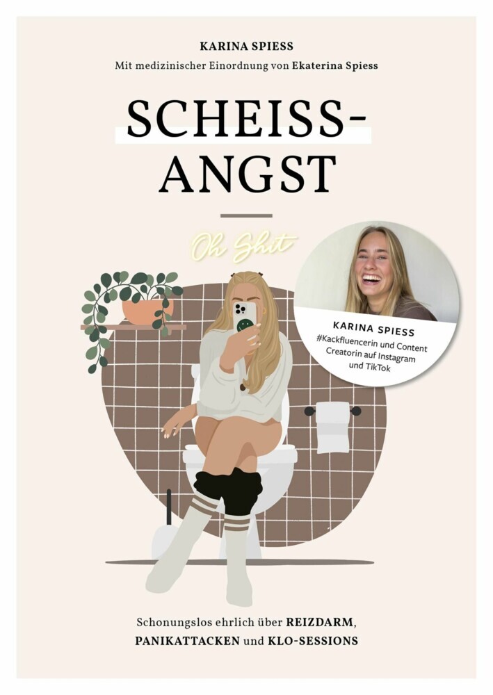 Scheiß-Angst main product photo