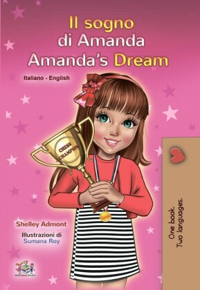 Il sogno di Amanda Amanda's Dream