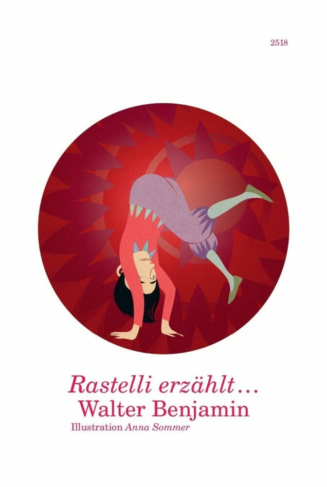 Rastelli erzählt ... main product photo