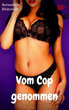 Vom Cop genommen