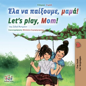 ___ ni_ pi_____mi_, mi_mi_! Let's Play, Mom!
