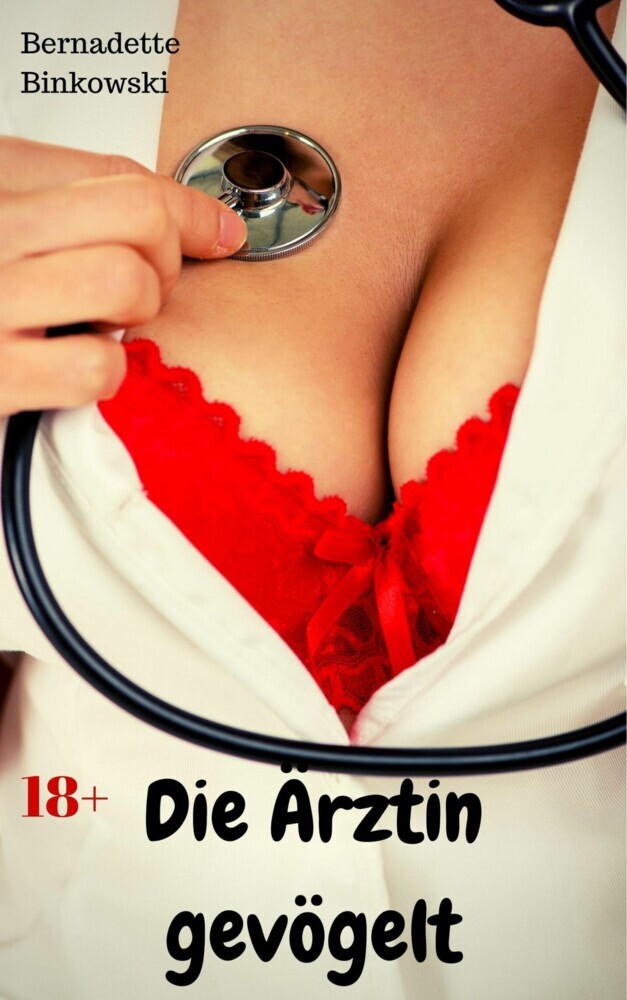 Die Ärztin gevögelt main product photo
