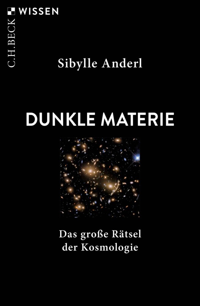 Dunkle Materie main product photo