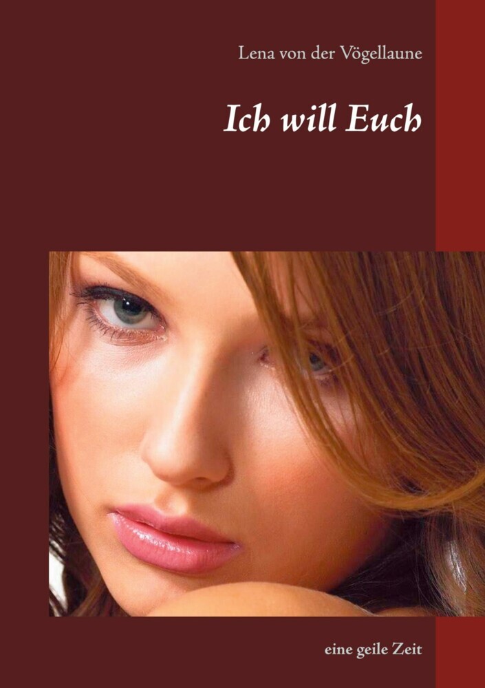 Ich will Euch main product photo