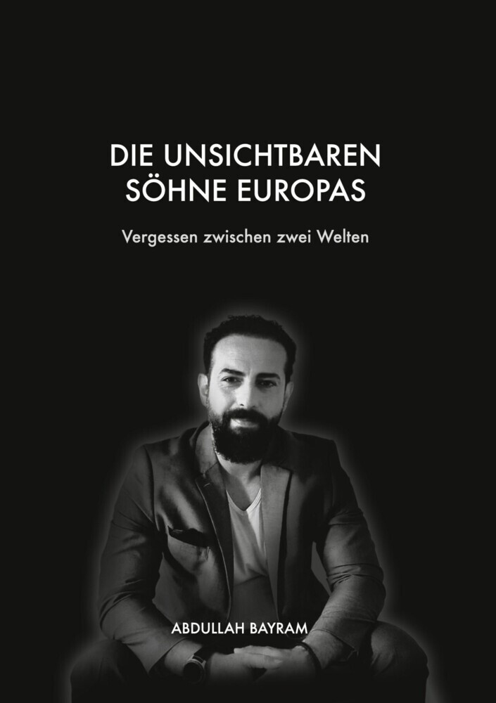 Die unsichtbaren Söhne Europas main product photo
