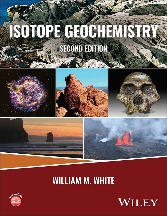 Isotope Geochemistry main product photo