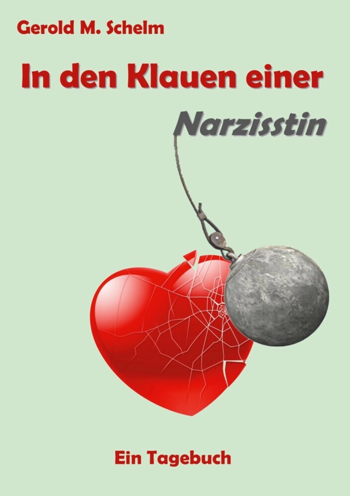 In den Klauen einer Narzisstin main product photo
