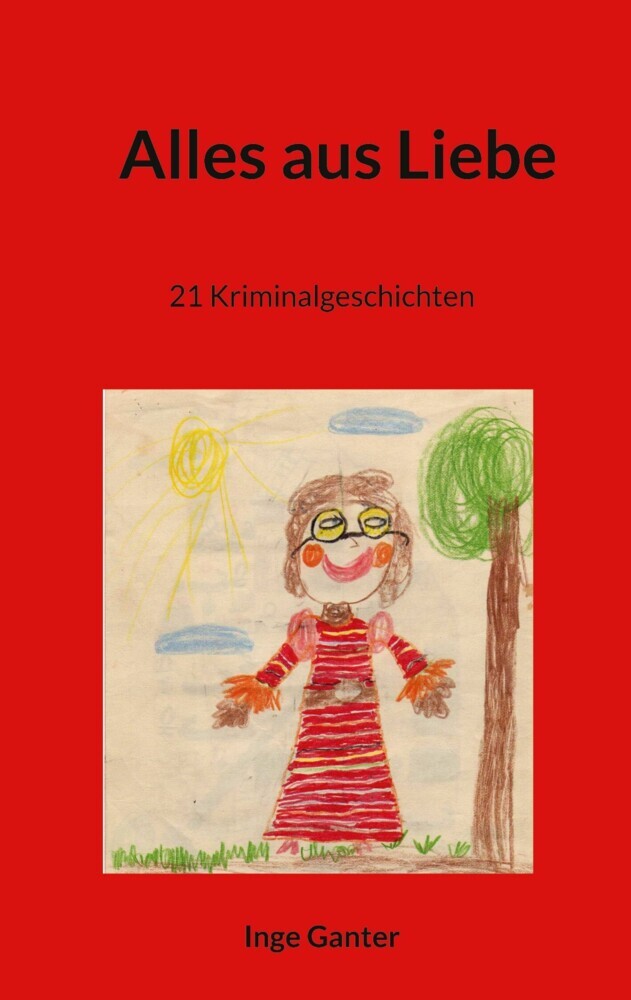 Alles aus Liebe main product photo