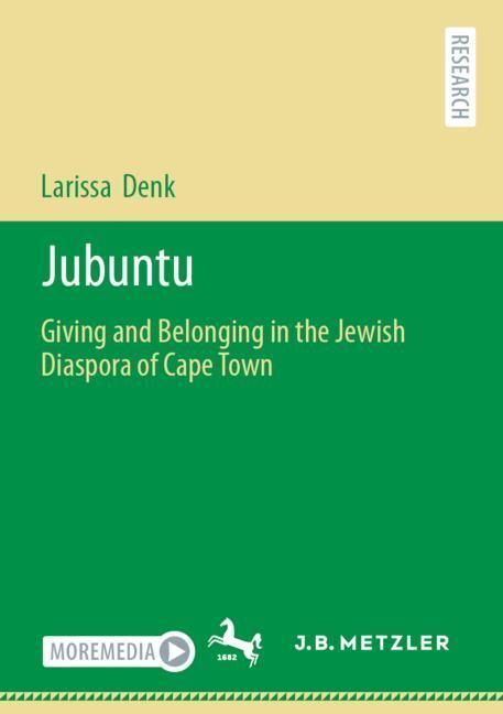 Jubuntu main product photo