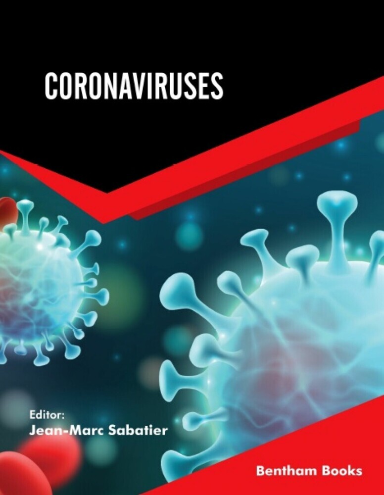 Coronaviruses: Volume 3 main product photo