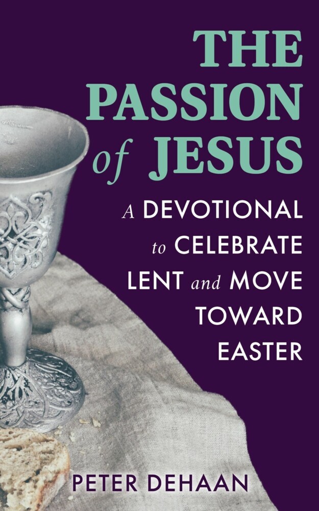 The Passion of Jesus main product photo