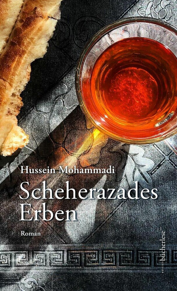 Scheherazades Erben main product photo