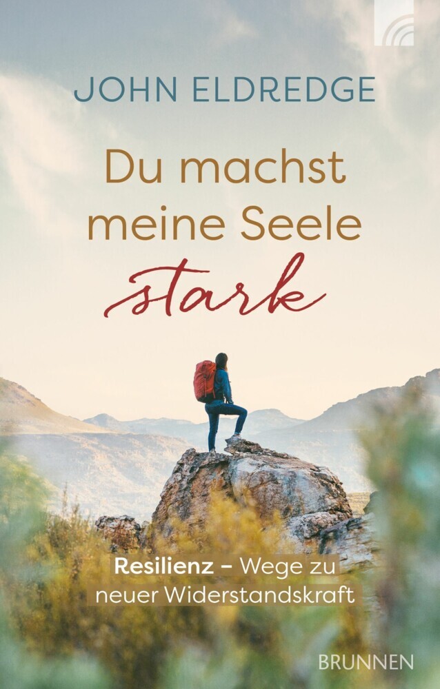 Du machst meine Seele stark main product photo